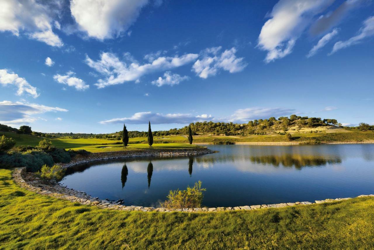 Las Colinas Golf & Country Club Residences Dehesa de Campoamor  Экстерьер фото